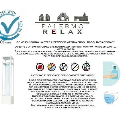 Relax Pensionat 3*