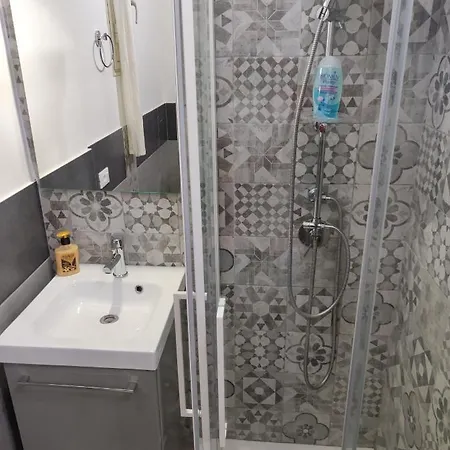 Gæstehus Relax Palermo