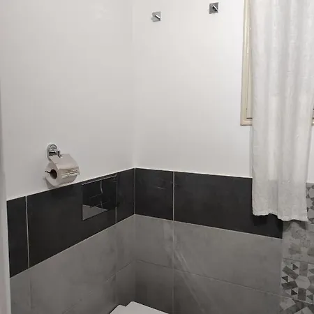 Gæstehus Relax Palermo