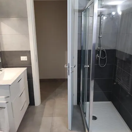 Gæstehus Relax Palermo