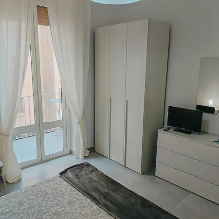 Relax Gæstehus Palermo