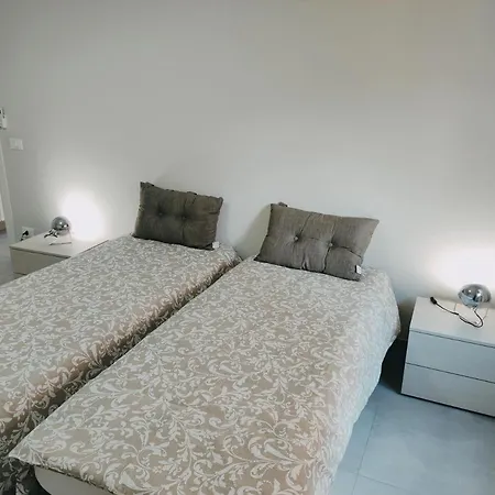 Relax Gæstehus Palermo