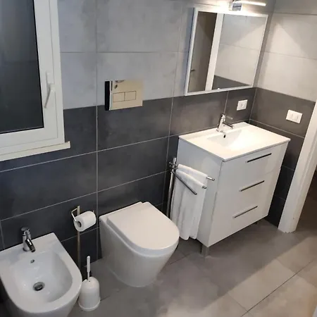 Relax Gæstehus Palermo