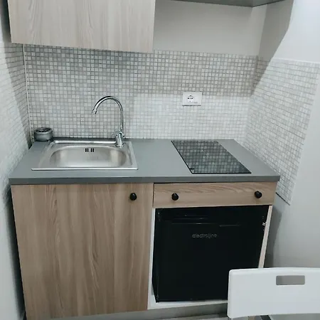 Gæstehus Relax Palermo