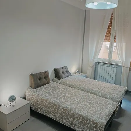 Gæstehus Relax Palermo