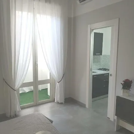 Relax Gæstehus Palermo