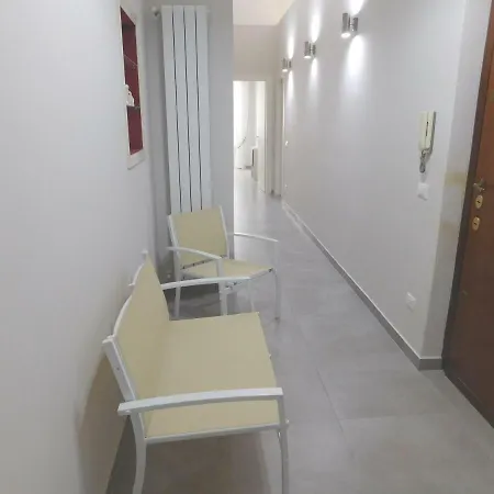 Relax Gæstehus Palermo