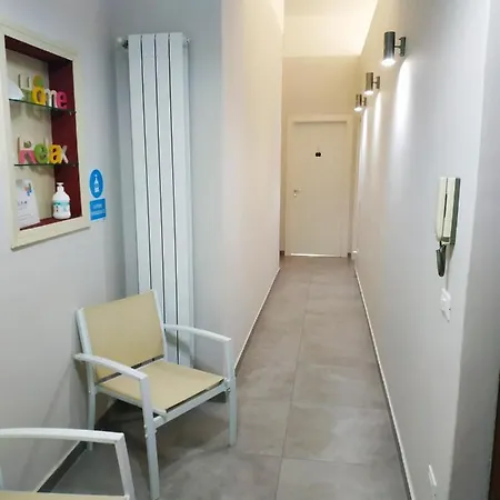 Gasthuis Relax Palermo