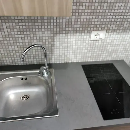 Gasthuis Relax Palermo