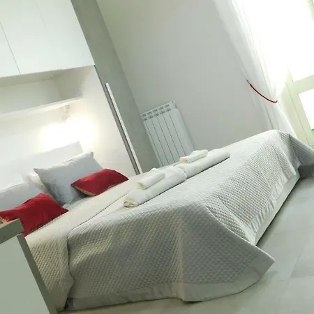 Relax Gasthuis Palermo